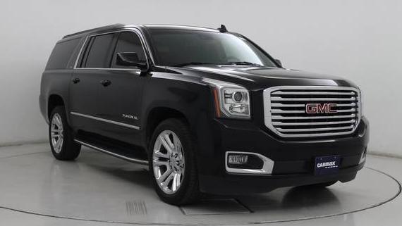 GMC YUKON XL 2017 1GKS1GKCXHR338961 image GMC YUKON XL 2017 1GKS1GKCXHR338961 image